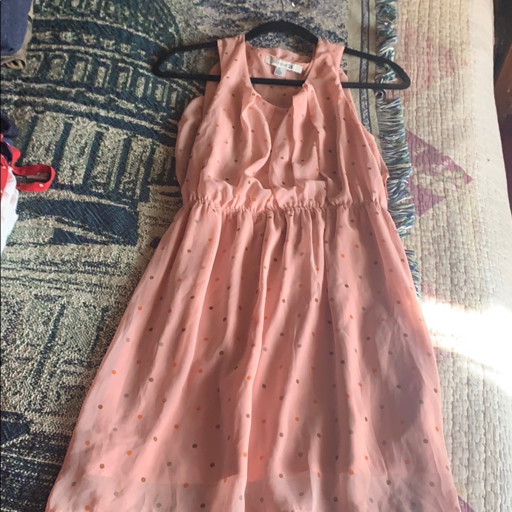 Forever 21 summer Dress